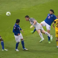 Árbitro de la Final 2013 vs América culpó a Cruz Azul: "Tuvo forma de..."