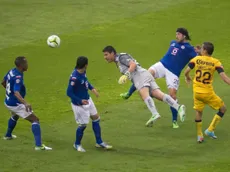 Árbitro de la Final 2013 vs América culpó a Cruz Azul: "Tuvo forma de..."