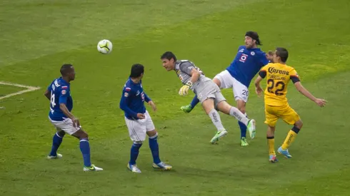 Un recuerdo doloroso para todos los cementeros.