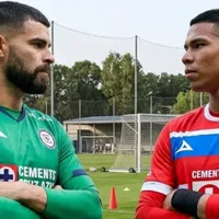 La abismal diferencia de salarios entre Gudiño y Mier en Cruz Azul