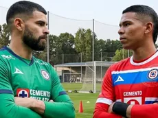 La abismal diferencia de salarios entre Gudiño y Mier en Cruz Azul