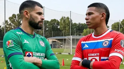 Los porteros celestes gozan de un buen momento.