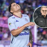 Los números que exponen a Bielsa tras no considerar al Toro Fernández