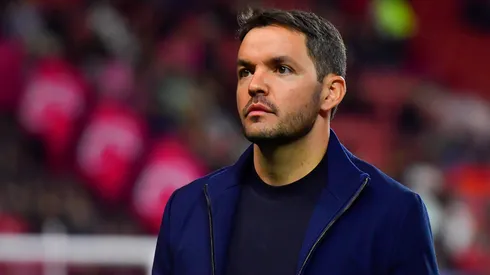 El entrenador argentino sorprendió con su respuesta.