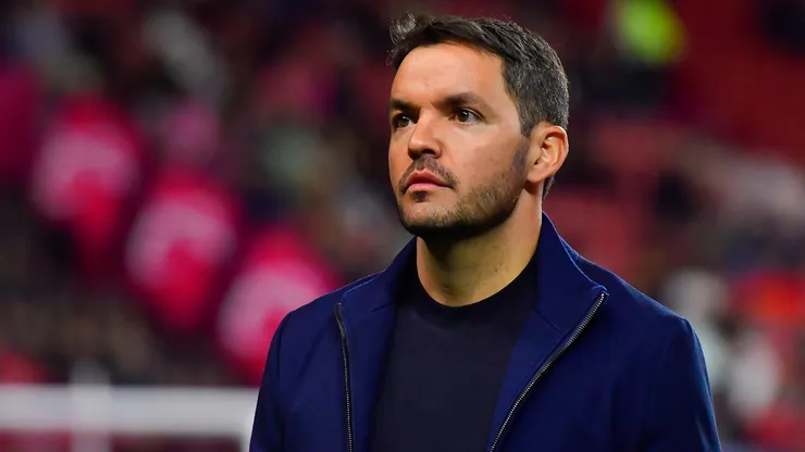 El entrenador argentino sorprendió con su respuesta.