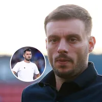 Rayados tomaría una decisión con Nico Sánchez: ¿Irá por Martín Anselmi?