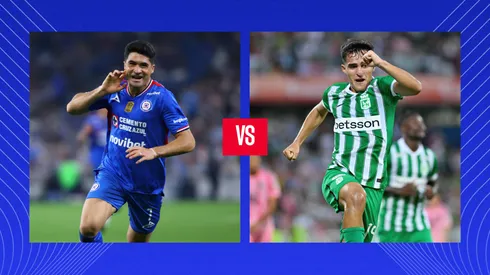 ¿Cómo y dónde ver EN VIVO el amistoso de Cruz Azul vs. Atlético Nacional en Estados Unidos?