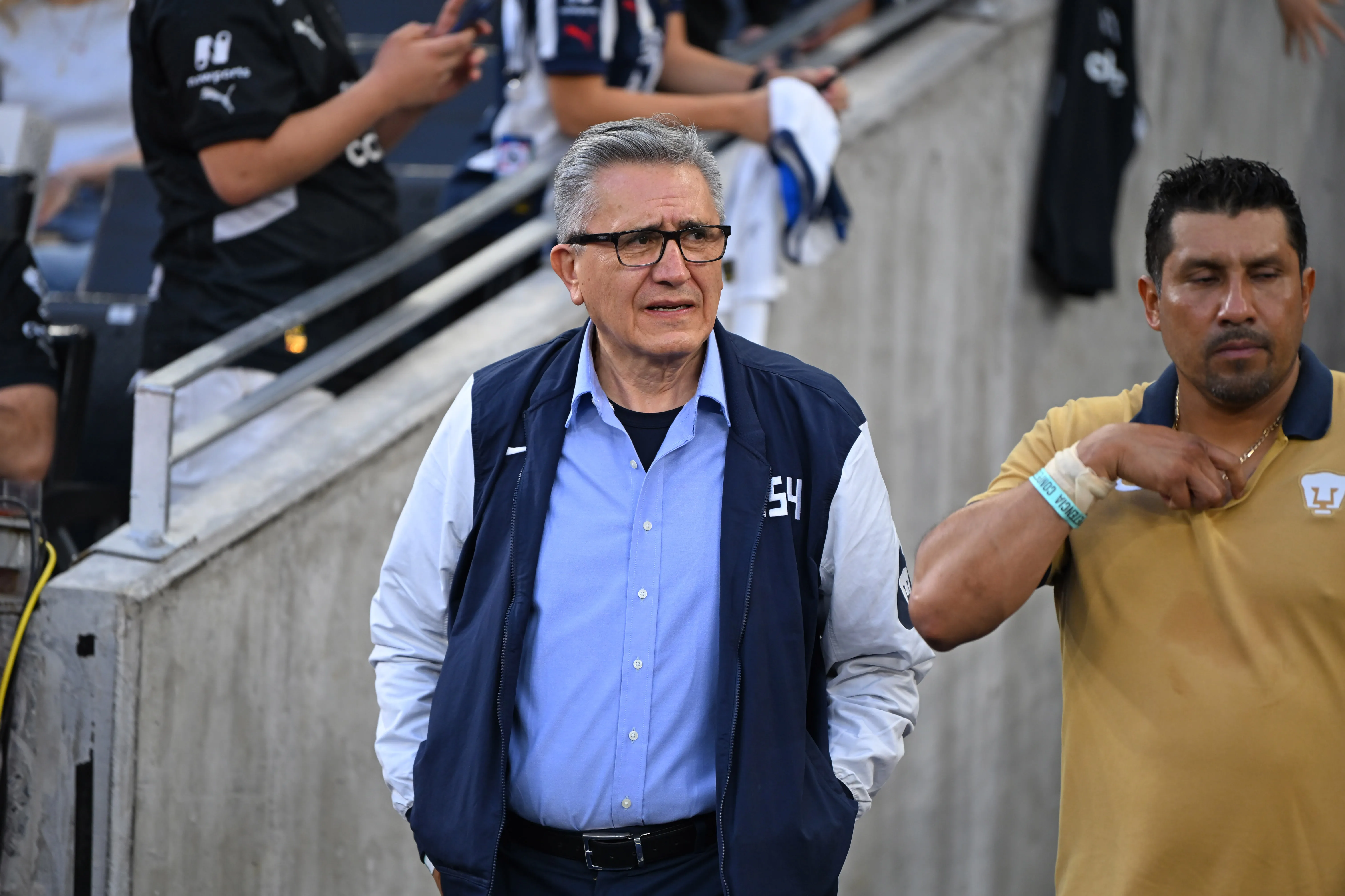 Efraín Juárez recibió un jalón de oreja por su festejo contra Cruz Azul (Imago 7)
