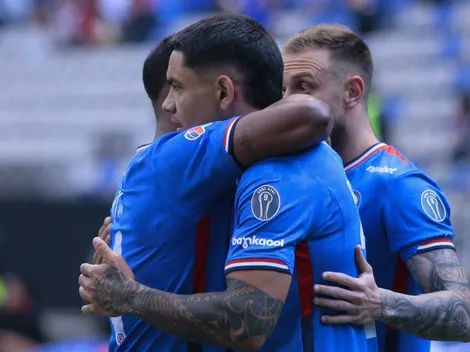 ¡Que ni se resfríen! Los 3 jugadores clave para Cruz Azul en 2026