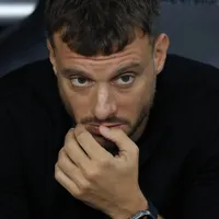 Mientras en Cruz Azul lo tenía todo, la caída de Martín Anselmi