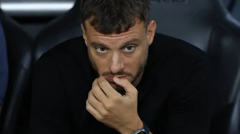 Mientras en Cruz Azul lo tenía todo, la caída de Martín Anselmi