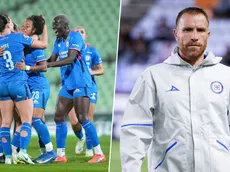 Así le va a Cruz Azul Femenil tras la salida de Diego Testas