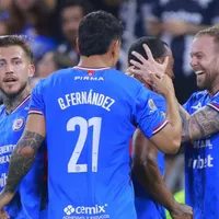 Tabla anual: Así está Cruz Azul por el millón y el boleto a Concacaf