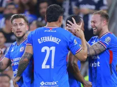 Tabla anual: Así está Cruz Azul por el millón y el boleto a Concacaf