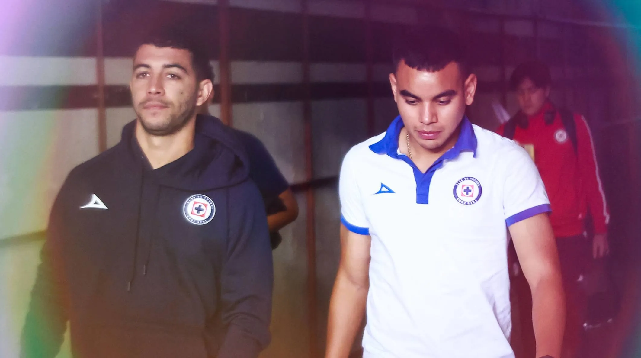 ¿Estarán en la liguilla? La verdad sobre Charly Rodríguez y Erik Lira (Imago 7)