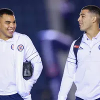 ¿Estarán en la liguilla? La verdad sobre Charly Rodríguez y Erik Lira