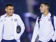 ¿Estarán en la liguilla? La verdad sobre Charly Rodríguez y Erik Lira