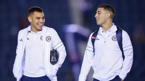 ¿Estarán en la liguilla? La verdad sobre Charly Rodríguez y Erik Lira