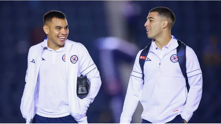 ¿Estarán en la liguilla? La verdad sobre Charly Rodríguez y Erik Lira