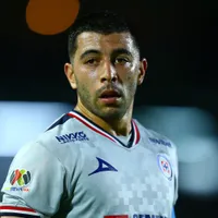 Las 5 bajas de Cruz Azul para el amistoso con Atlético Nacional