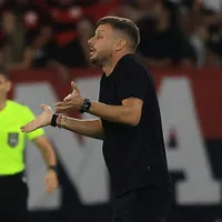La promesa incumplida de Anselmi que marcó su salida en Botafogo