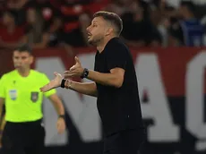 La promesa incumplida de Anselmi que marcó su salida en Botafogo