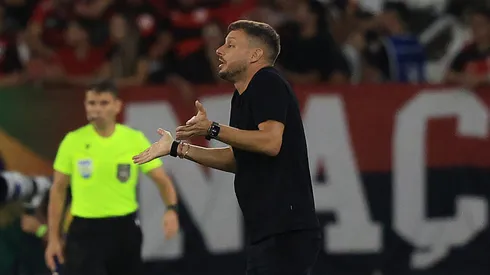 Martín Anselmi fue despedido por segunda vez en menos de un año.