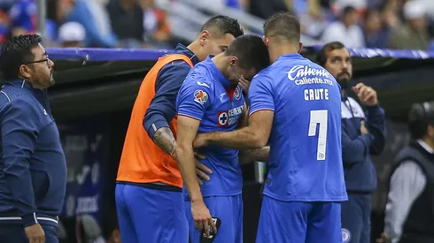 Podría "vengarse" de Cruz Azul en la Concachampions.