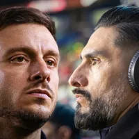 Yosgart Gutiérrez destroza a Anselmi: "Ni un vaso de agua..."