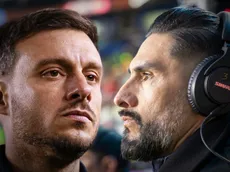 Yosgart Gutiérrez destroza a Anselmi: "Ni un vaso de agua..."