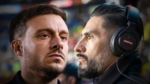 Yosgart Gutiérrez no se guarda nada y ataca duramente al ex técnico de Cruz Azul