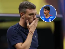 Ex Cruz Azul cuenta los secretos detrás de Martín Anselmi
