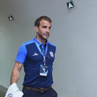 Niegan el ingreso de Alonso a los Estados Unidos y es devuelto a México