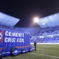 Confirman que Cruz Azul jugaría ante LAFC fuera del Cuauhtémoc