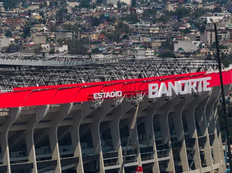 Cruz Azul compartirá el Banorte con otros dos clubes