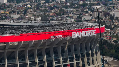 Cruz Azul también jugaría la eliminatoria de cuartos de final de Concachampions en el Estadio Banorte el próximo mes de abril.