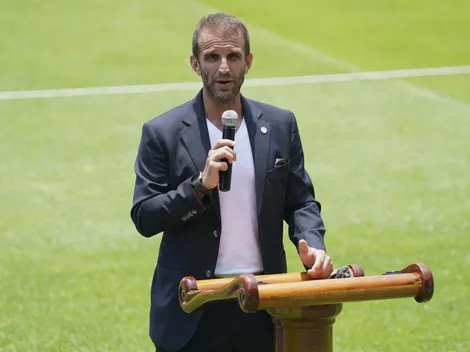 Revelan la razón por la que Iván Alonso no pudo ingresar a Estados Unidos