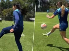 Cruz Azul femenil también se apunta al Yui Hasegawa Challenge