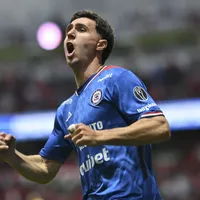 ¿Cruz Azul vs. Atlético Nacional va por televisión abierta? Dónde ver el amistoso