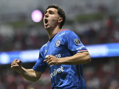 ¿Cruz Azul vs. Atlético Nacional va por televisión abierta? Dónde ver el amistoso