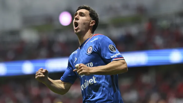 ¿Cruz Azul vs. Atlético Nacional va por televisión abierta? Dónde ver el amistoso