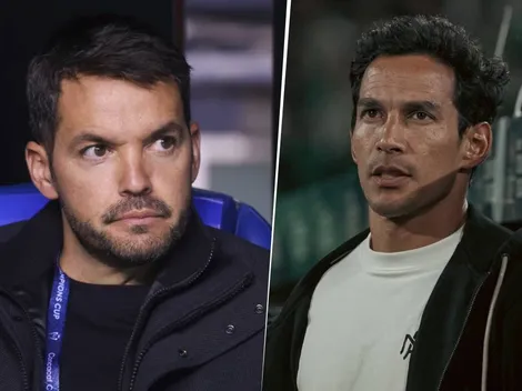 Alineaciones de Cruz Azul vs. Atlético Nacional por el amistoso