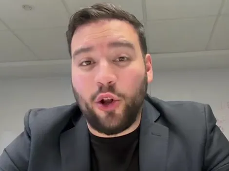 Esparza enciende las alarmas en Cruz Azul: "Es urgente"