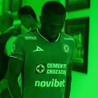 La razón por la que Christian Ebere no viajó al amistoso de Cruz Azul