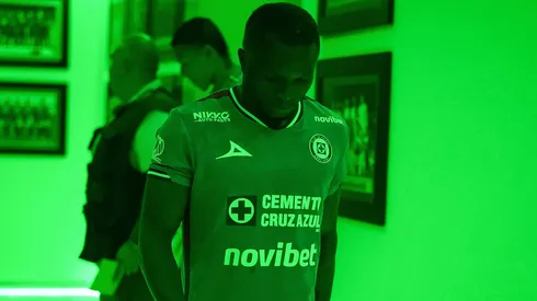 La razón por la que Christian Ebere no viajó al amistoso de Cruz Azul