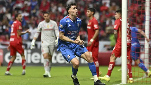 Afición de Toluca eligió a Cruz Azul como el equipo más peligroso