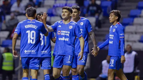 El joven futbolista quedó desafectado del Tri Sub-23.