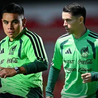 Charly Rodríguez le gana la “disputa” a Álvaro Fidalgo en el TRI