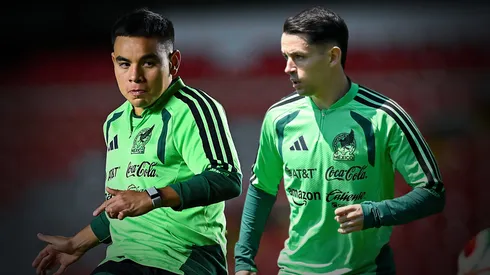 Charly Rodríguez se impuso a Álvaro Fidalgo en su arribo a México.