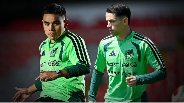 Charly Rodríguez se impuso a Álvaro Fidalgo en su arribo a México.